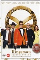 Обложка Фильм Kingsman Золотое кольцо (Golden circle, the)