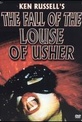 Обложка Фильм Падение паразита Ашера (F: the fall of the louse of usher)