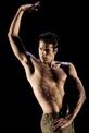 Обложка Фильм Марсело Гомес: Анатомия танцовщика (Anatomy of a male ballet dancer)