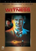 Обложка Фильм Свидетель (Witness)