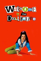 Обложка Фильм Добро пожаловать в кукольный дом (Welcome to the dollhouse)