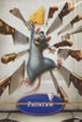 Обложка Фильм Рататуй  (Ratatouille)