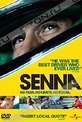 Обложка Фильм Сенна (Senna)