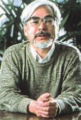Режиссер и АктерХаяо Миядзаки (Hayao Miyazaki)Фото