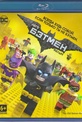 Обложка Фильм Лего фильм Бэтмен 3D 2D (Lego batman movie, the)