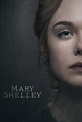 Обложка Фильм Страсти до Франкенштейна (Mary shelley)
