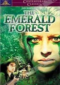 Обложка Фильм The Emerald Forest