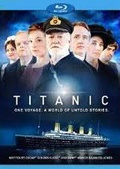 Обложка Фильм Титаник  (Titanic)