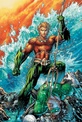 Обложка Фильм Аквамен (Aquaman)