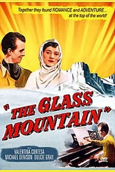 Обложка Фильм Хрустальная гора (Glass mountain, the)