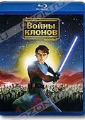 Обложка Сериал Звездные войны: Войны клонов (Star wars: the clone wars)
