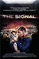 Обложка Фильм Сигнал (Signal, the)