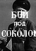 Обложка Фильм Бой под Соколом