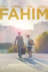 Обложка Фильм Шахматист (Fahim)