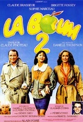 Обложка Фильм Бум - 2 (La boum - 2)