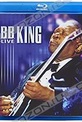 Обложка Фильм B.B. King: Live