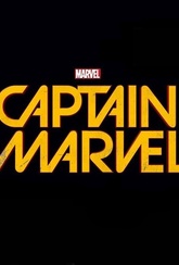 Обложка Фильм Капитан Марвел (Captain marvel)