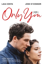 Обложка Фильм Только ты (Only you)