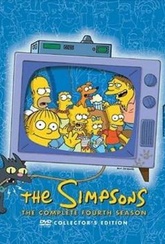 Обложка Сериал Симпсоны (Simpsons (season 1), the)