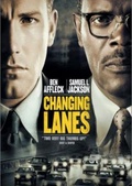 Обложка Фильм В чужом ряду (Changing lanes)