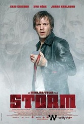 Обложка Фильм Шторм (Storm)