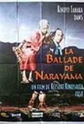 Обложка Фильм Легенда о Нараяме (Ballad of narayama, the)