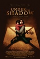 Обложка Фильм В тени (Under the shadow)