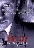Обложка Фильм Гитлер: Восхождение дьявола (Hitler: the rise)