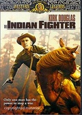 Обложка Фильм Индейский воин