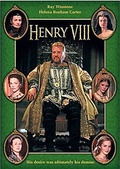 Обложка Фильм Генрих VIII  (Henry viii)