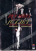 Обложка Фильм The Royal Ballet: Covent Garden: Romeo & Juliet
