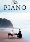 Обложка Фильм Пианино (Piano, the)