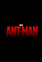 Обложка Фильм Человек муравей (Ant-man)