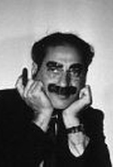 Режиссер и АктерГручо Маркс (Groucho Marx)Фото