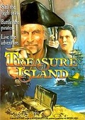 Обложка Фильм Остров сокровищ (Treasure island)