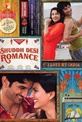 Обложка Фильм Настоящий индийский роман (Shuddh desi romance)