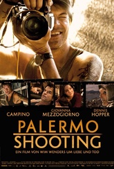 Обложка Фильм Съемки в Палермо (Palermo shooting)