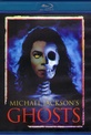 Обложка Фильм Michael Jackson Ghosts (Michael jackson's ghosts)