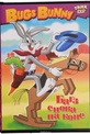 Обложка Сериал Bugs Bunny: Багз снова на коне