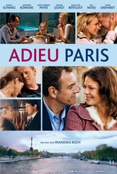 Обложка Фильм Прощай, Париж (Adieu paris)