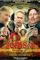 Обложка Фильм Месть (Zemsta / revenge, the)