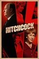 Обложка Фильм Хичкок (Hitchcock)