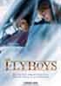 Обложка Фильм Схватка в небе (Flyboys, the)