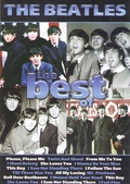 Обложка Фильм The Beatles The best of (94 песни / Live at shea stadium / Длинная извилистая дорога (5 серий))
