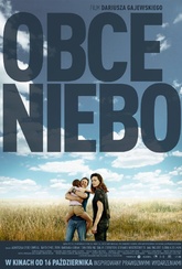 Обложка Фильм Чужое небо (Obce niebo)