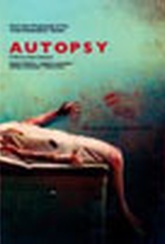 Обложка Фильм Вскрытие (Autopsy)