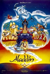 Обложка Фильм Аладдин  (Aladdin)