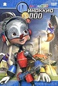 Обложка Фильм Пиноккио 3000 (Pinocchio 3000)