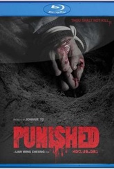 Обложка Фильм Похищение  (Punished / bou ying)