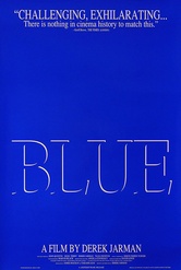 Обложка Фильм Blue (Blue)